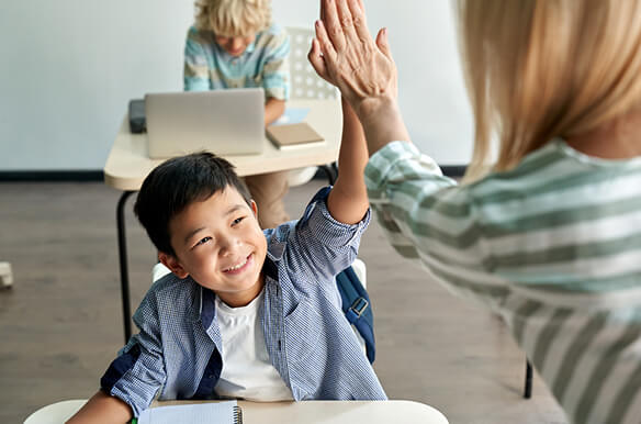 Teaching Learners with Special Educational Needs and Disabilities ...